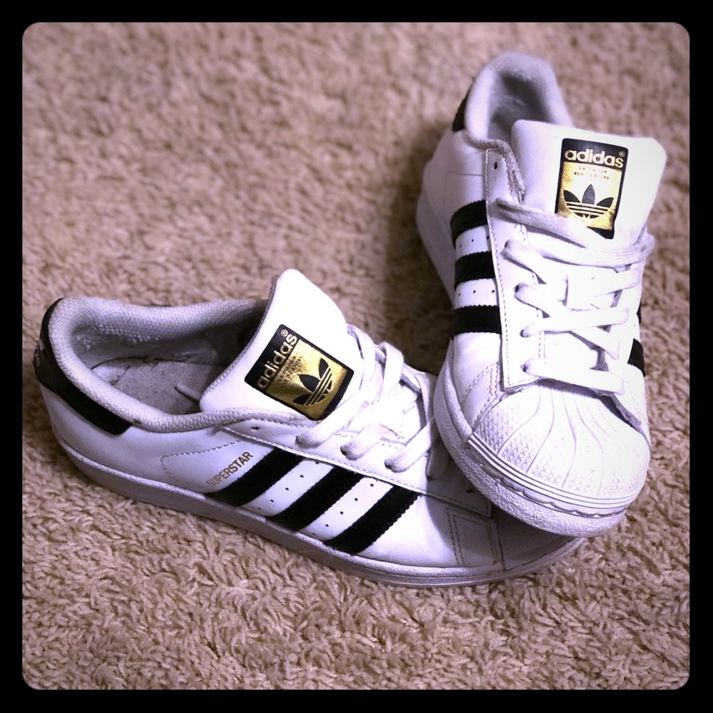 Adidas Superstar